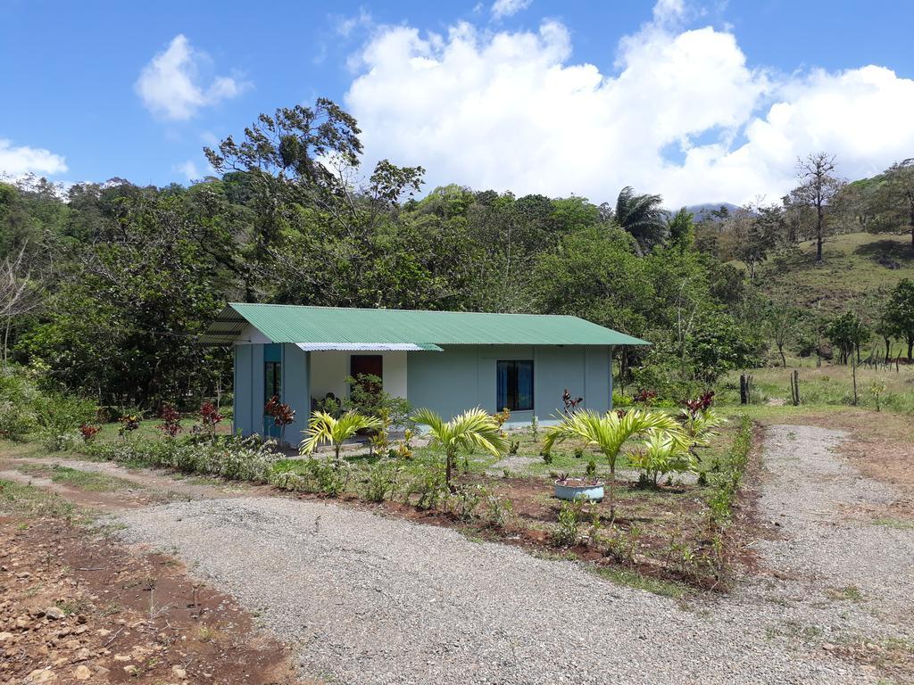 Nacientes Lodge Bijagua de Upala Exterior foto